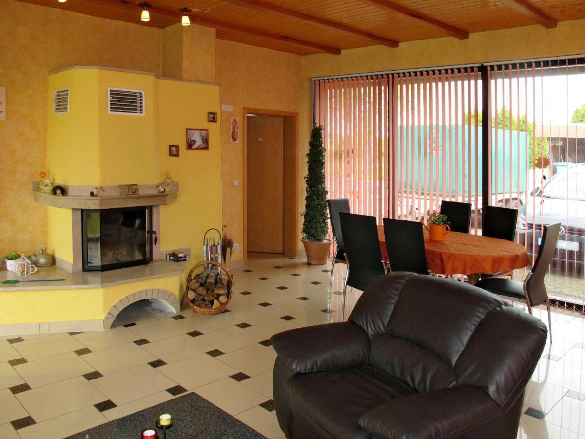 Holiday Home Zum Katzengrund I By Interhome Hinrichshagen  Экстерьер фото